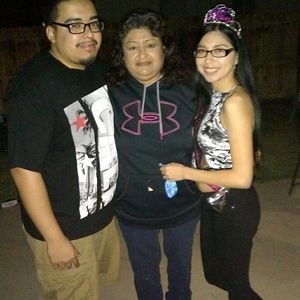 Meet your Posher, Bertha